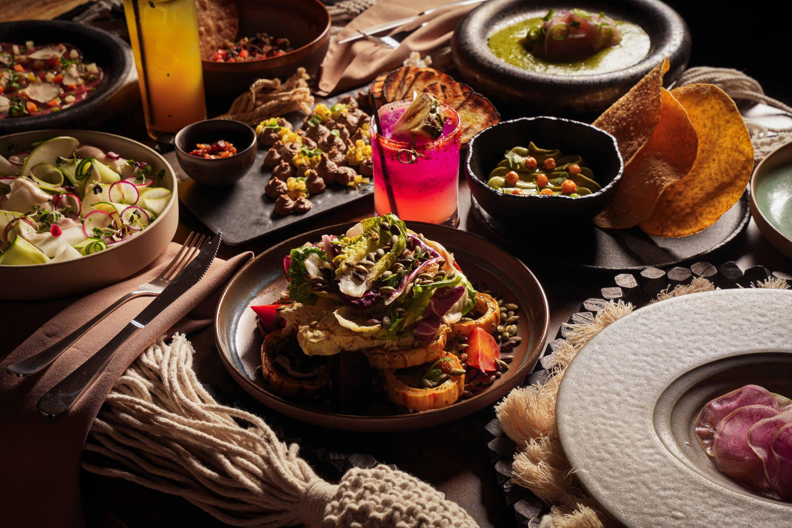 Best Kosher Restaurants in Five Towns: Why Ondas by Fuego Should Be at the Top of Your List
