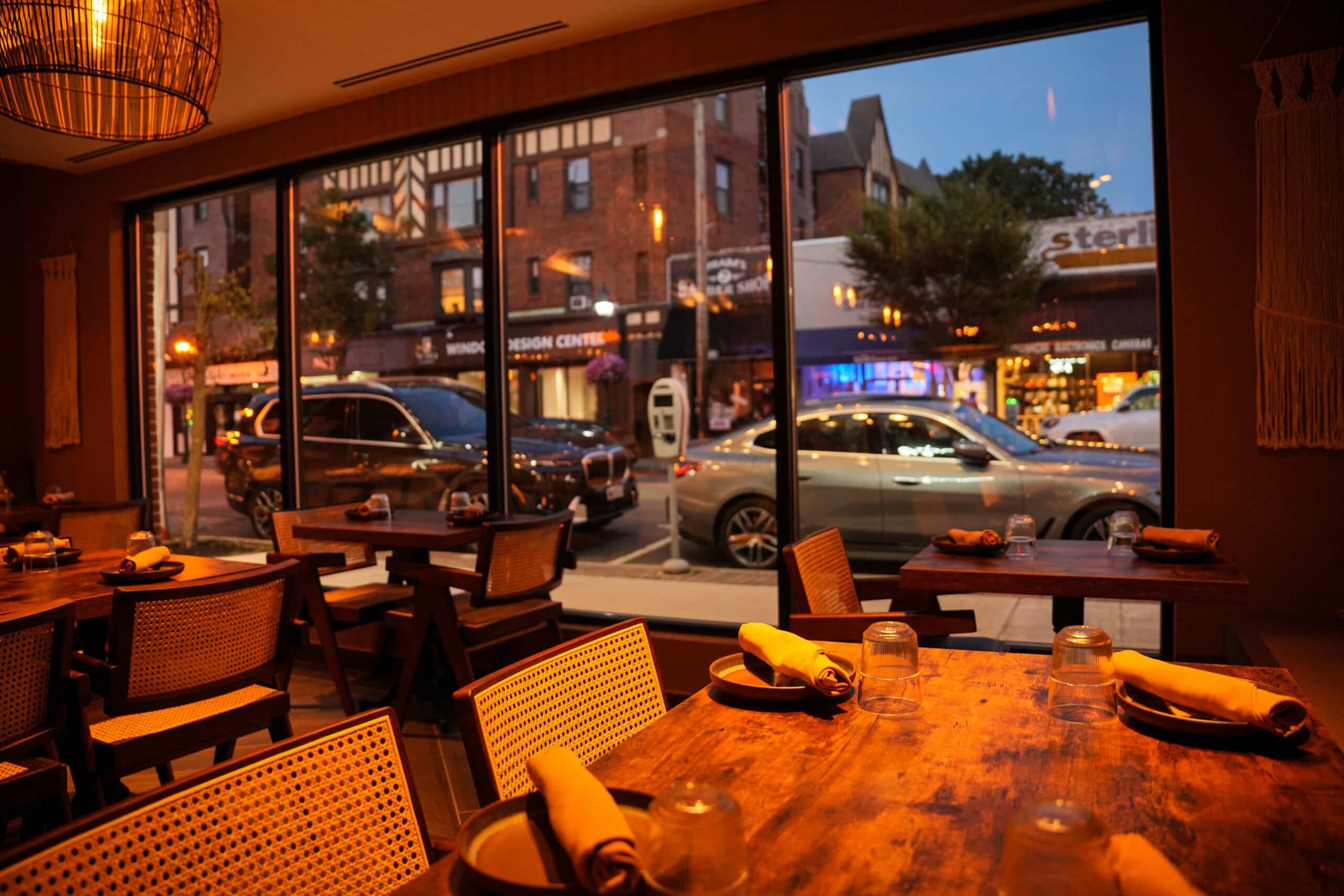 Kosher Restaurants in Five Towns